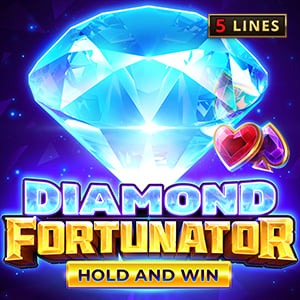 Diamond Fort game artwork