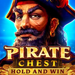 Pirate Chest game artwork