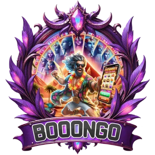 Boongo games category