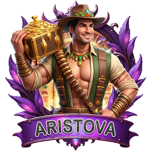 Aristova adventure games category